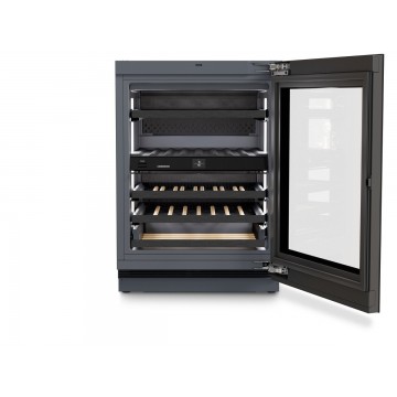 Liebherr UWgbi 3782 Vinidor Συντηρητής Κρασιών 38 Φιαλών Liebherr UWgbi 3782 Vinidor Συντηρητής Κρασιών 38 Φιαλών